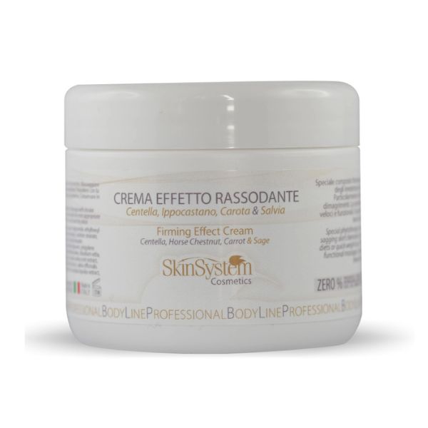 Firming Effect Cream 500 ml