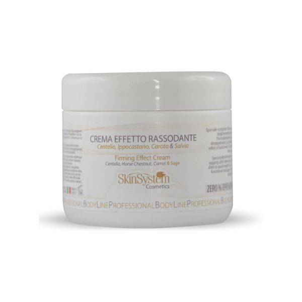 Firming Effect Cream 250 ml