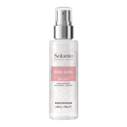 Rose Exosome Aura Bodymist 100 ml