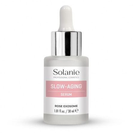 Rose Exosome Serum 30 ml