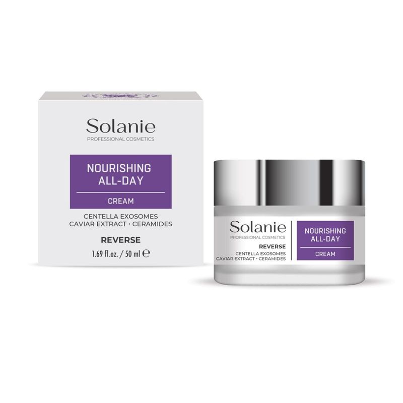 Reverse Nourishing All-Day cream 50 ml