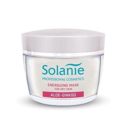 Energizing mask für dry skin 50 ml