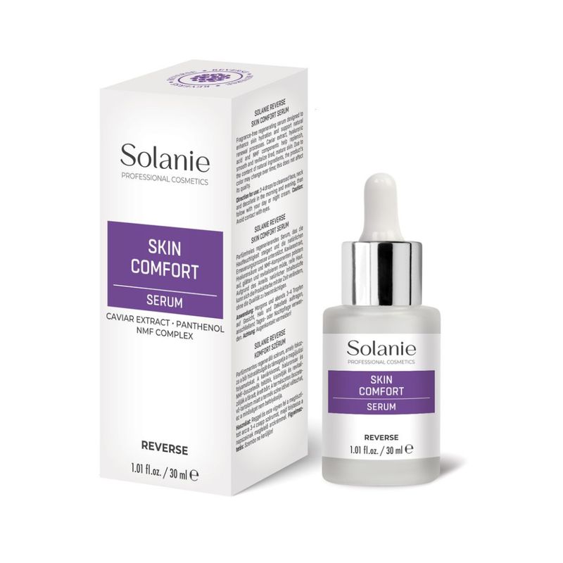 Reverse Skin Comfort Serum 30 ml