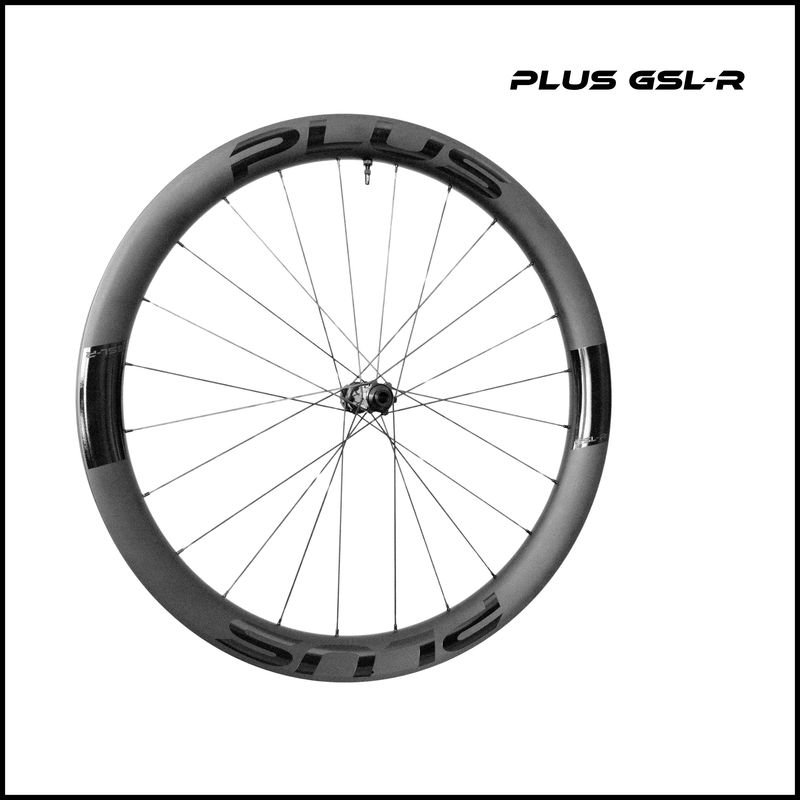 PLUS GRAVEL WHEELSETS