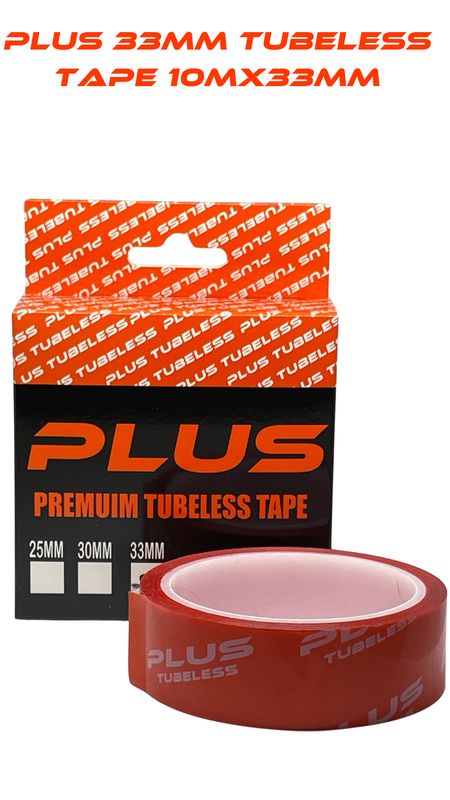 TUBELESS TAPE