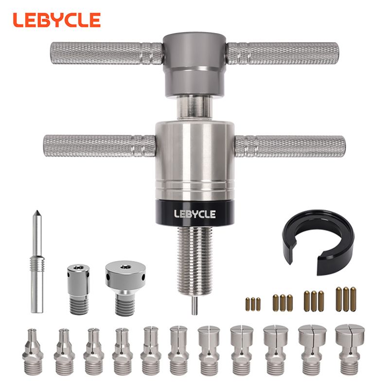 LEBICYCLE PRECIIOSN BEARING REMOVAL TOOL LEBICYCLE PRECIIOSN BEARING REMOVAL TOOL