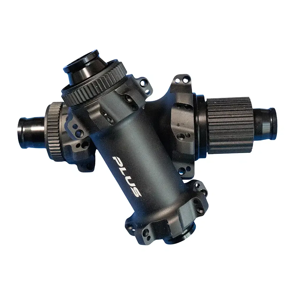 PLUS XSL 28H XCO HUB SET PLUS XSL 28H XCO HUB SET