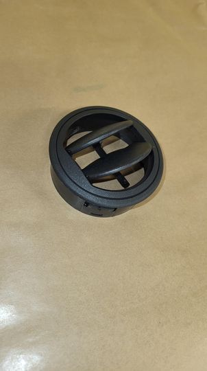 Bouche d'aération