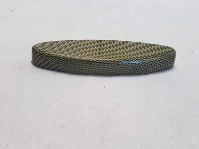 Bouchon trappe de toit clio r3 en carbone kevlar Bouchon trappe de toit clio r3 en carbone kevlar