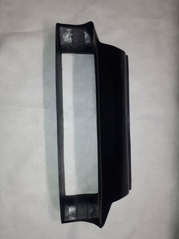 Buse de radiateur 106 maxi en fibre