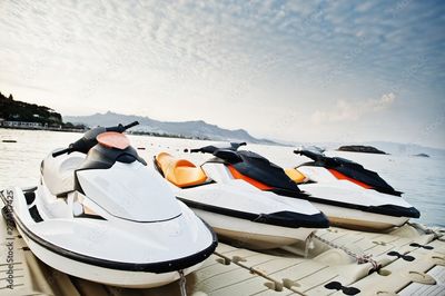 Jet-ski
