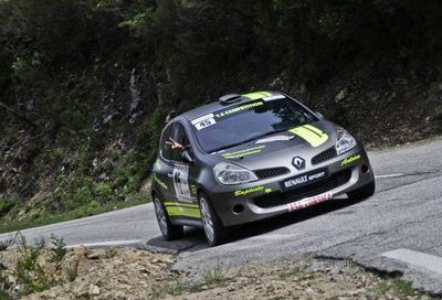 Clio 3