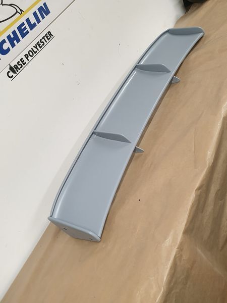 Aileron 207 type s2000