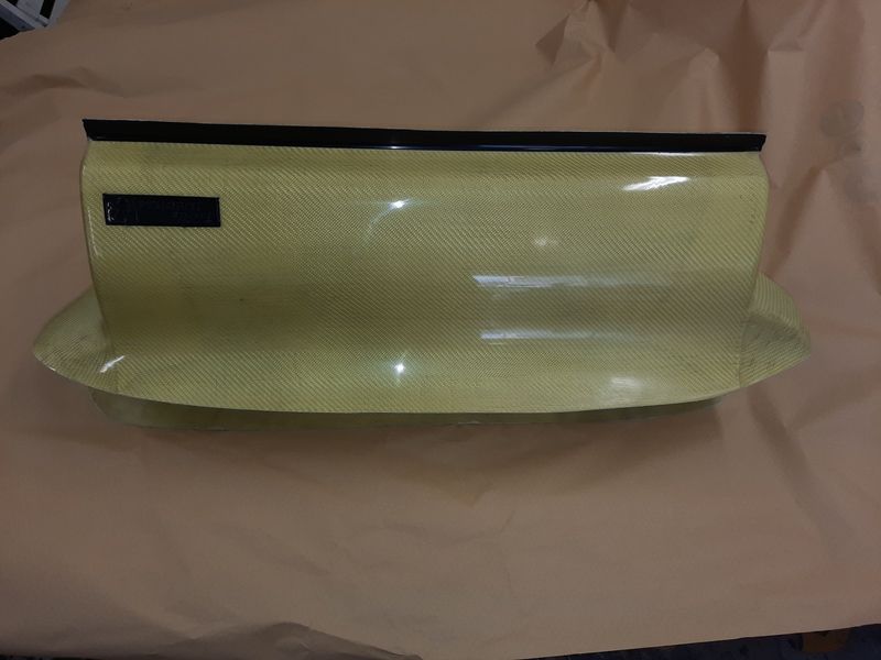 Buse de radiateur 106 maxi kevlar