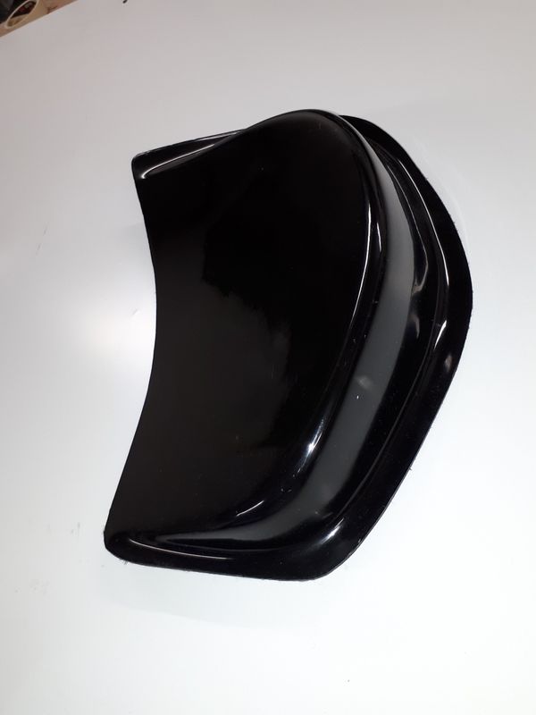 console centrale 306 fibre