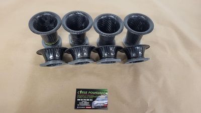 Cornet injection en carbone Cornet injection en carbone