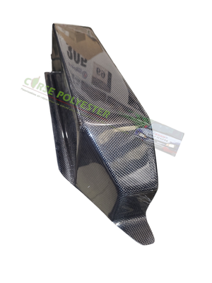 console centale de tunnel en carbone de saxo kit car et s1600 console centale de tunnel en carbone de saxo kit car et s1600