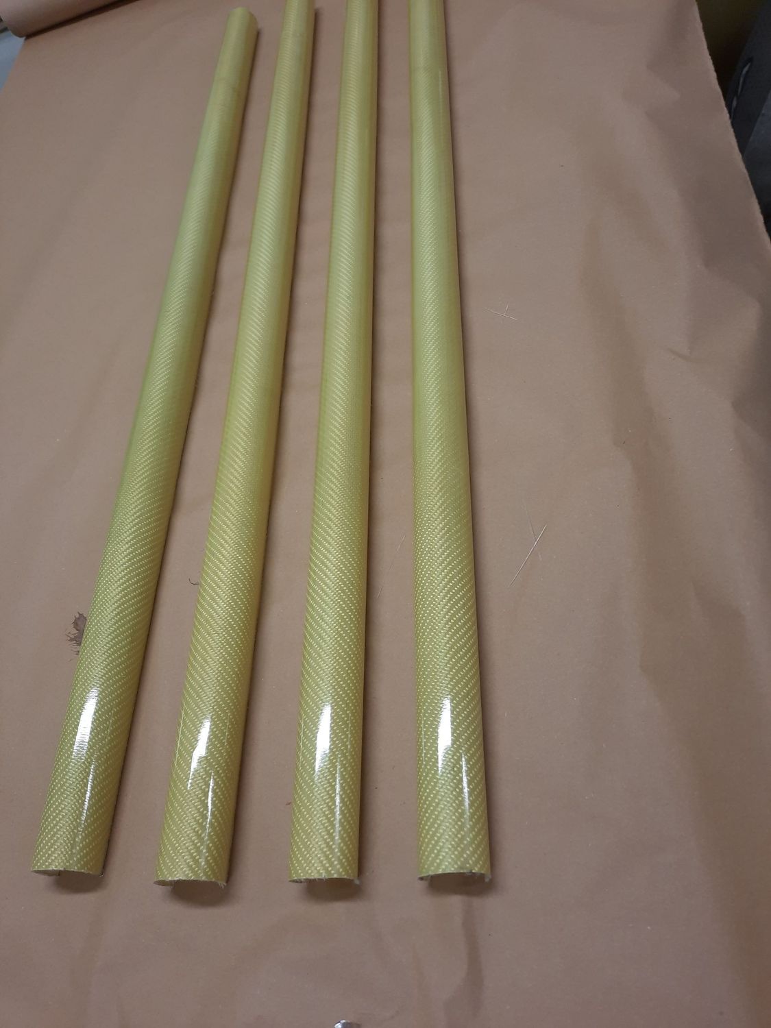 couvre arceau en kevlar