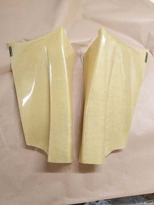protection aile arrière 106 maxi en kevlar version terre protection aile arrière 106 maxi en kevlar version terre