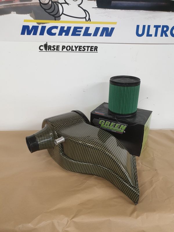 filtre green 206 s1600