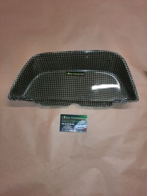fond de compteur 306 en carbone kevlar