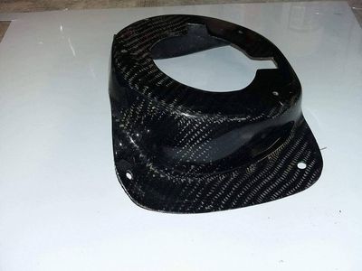 phare de virage 106 s16 en carbone