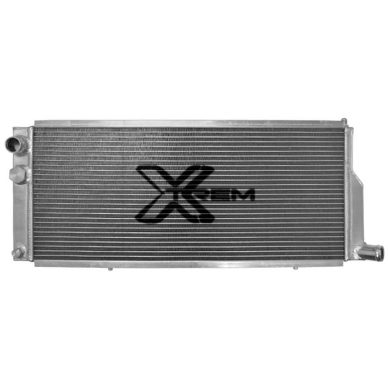 radiateur aluminium 306 maxi  gros volume