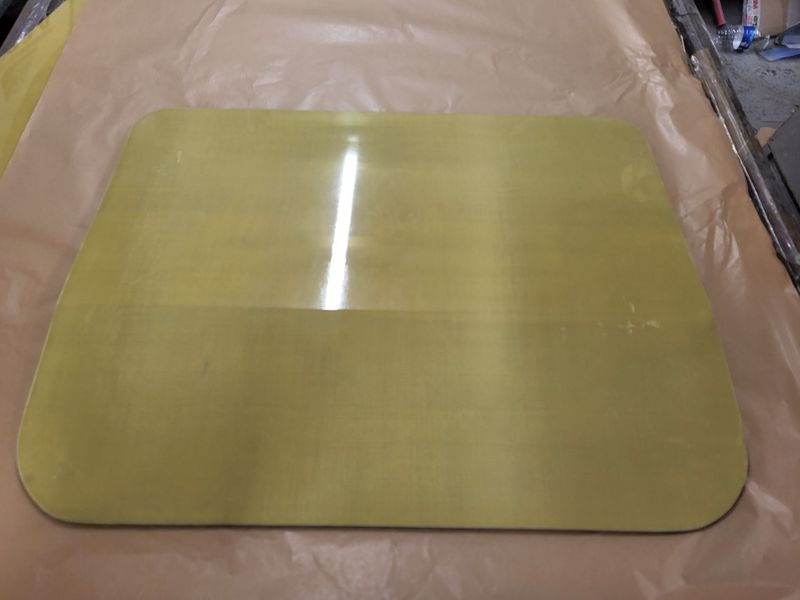 protège carter 206 kevlar