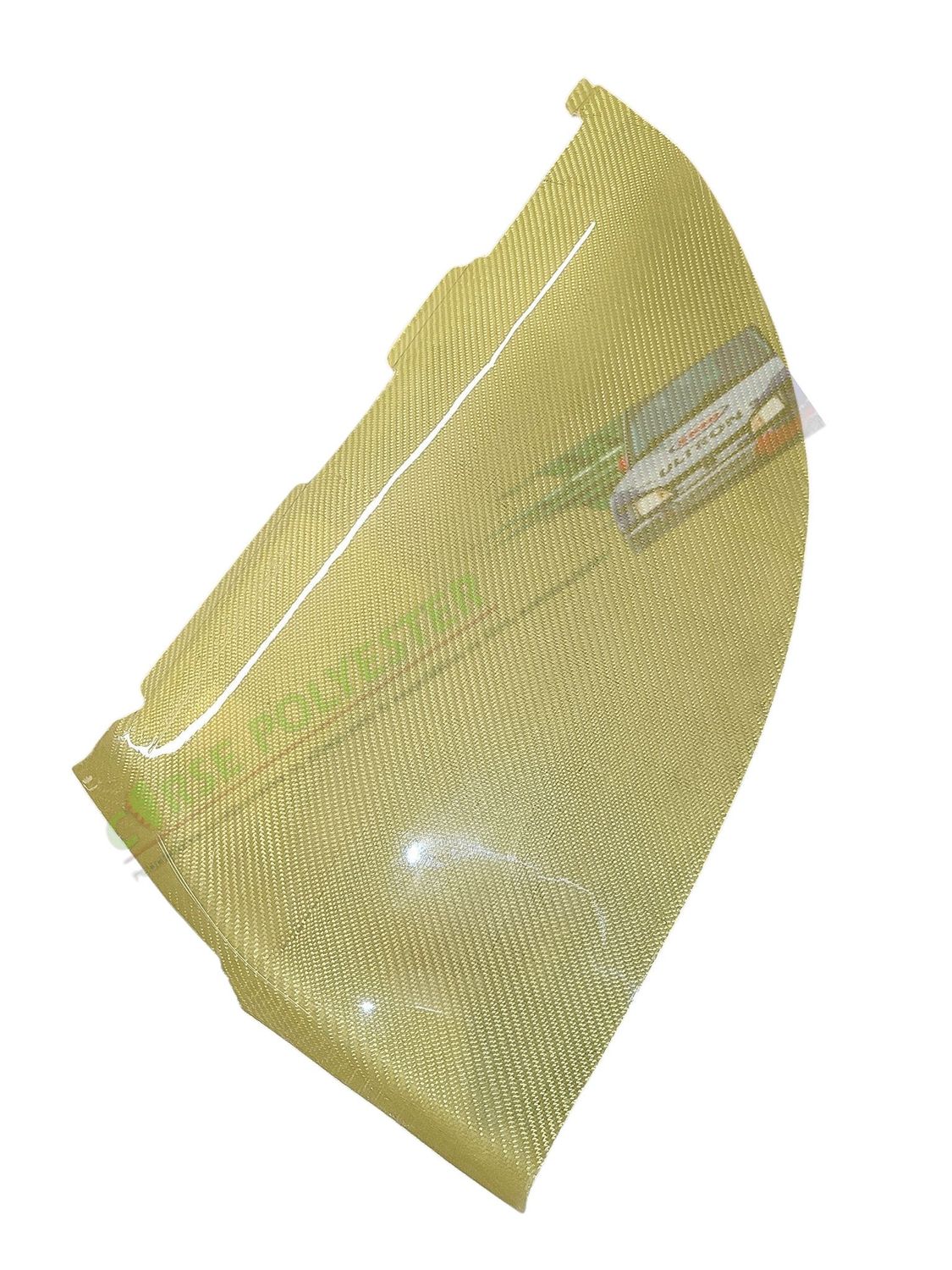 protection passage de roue 306 maxi en kevlar cotée distribution