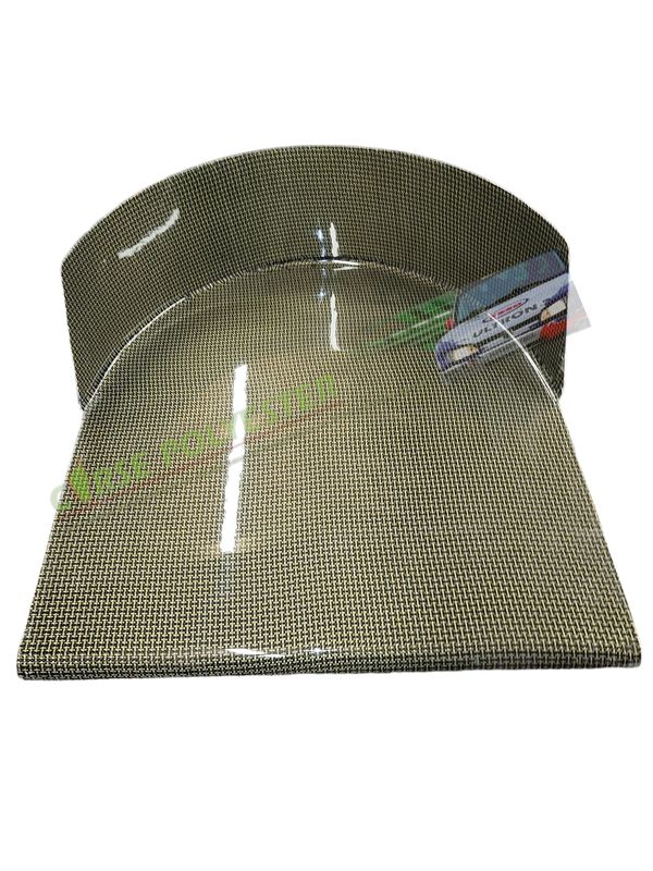 support de roue en carbone kevlar 14,15,16,17,18