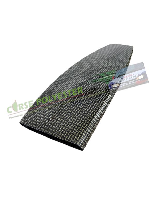 trappe de toit ds3 R3T /R1 en carbone kevlar