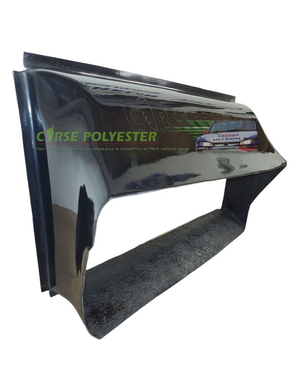 buse de ratiateur 306 MAXI en fibre