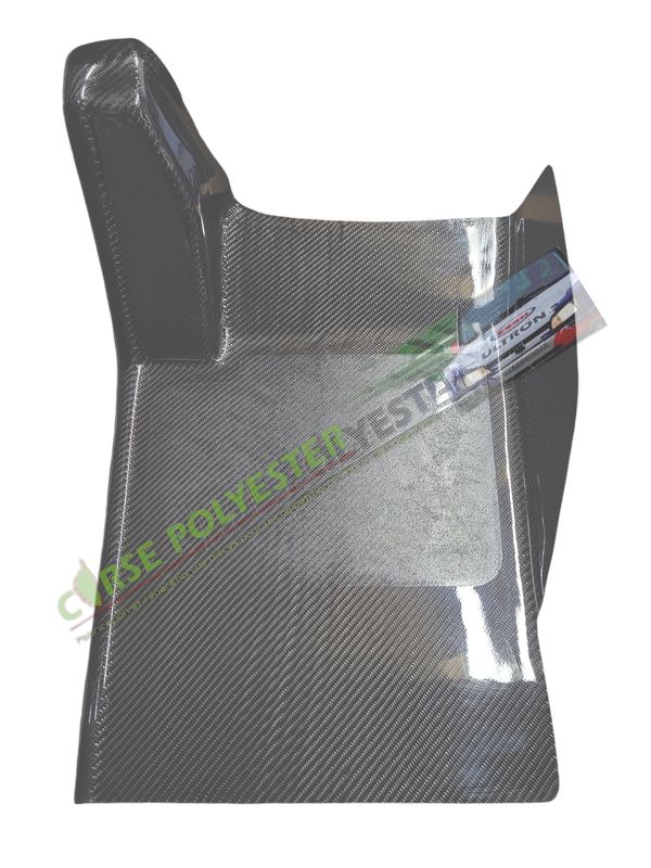 cale pied pilote c2,208,207  en carbone