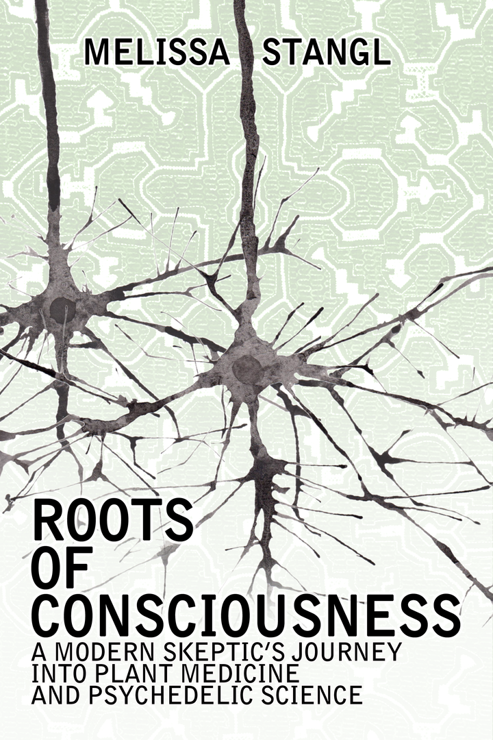 Roots of Consciousness [e-Book]