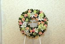 Graceful Wreath