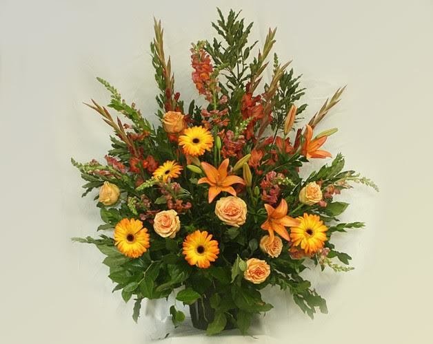 Inspire Basket