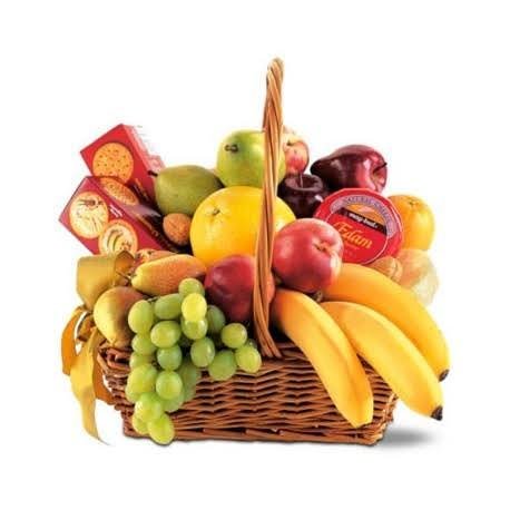 Fruit Basket
