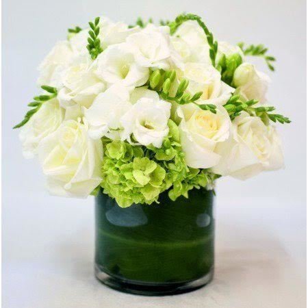 Tenderness Vase