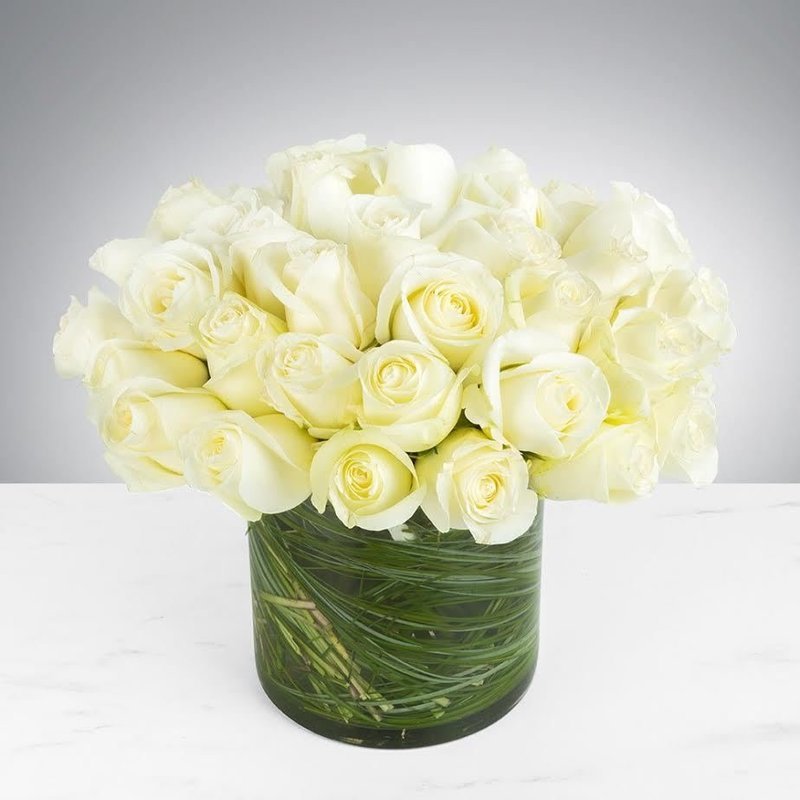 Pure Love Vase