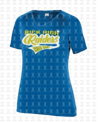 Rickards High Cheer Mom