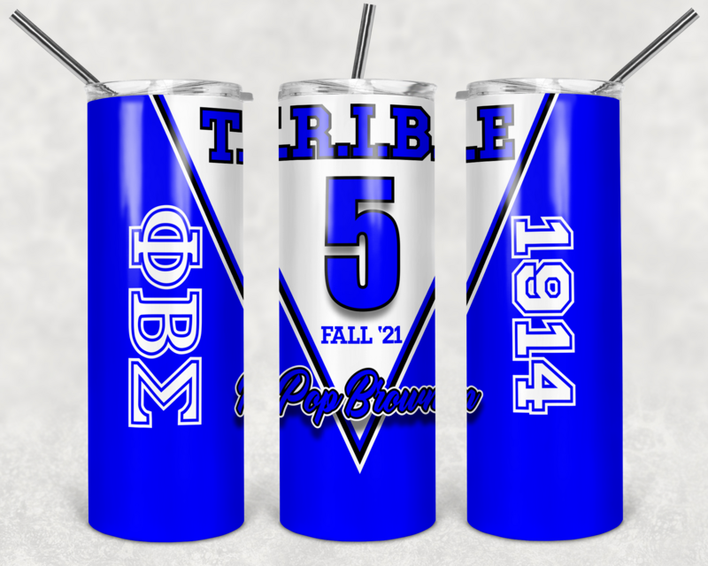 Custom Tumblers