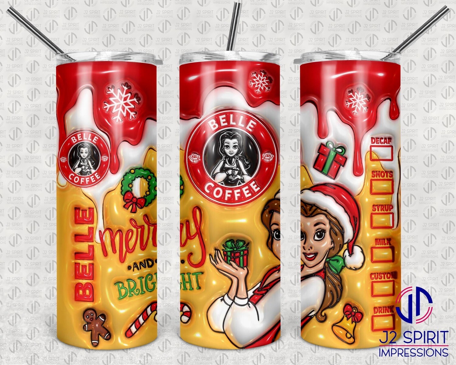 SB Princess Blend 1 - 21