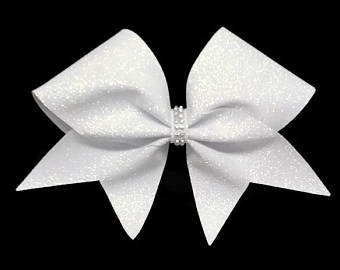 Cheer Bow Order Request
