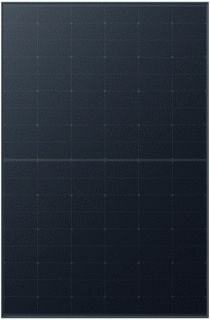 LONGi 460Wp Full Black Zonnepaneel – LR7-54HTB