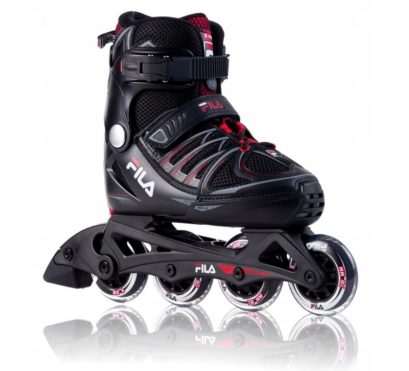 Rolki Fila mix rozmiarów