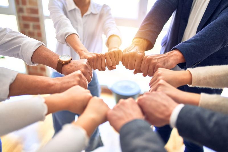 TEAM BUILDING PACKS, FECHA A CONVENIR