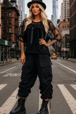 Spodnie/Spodenki