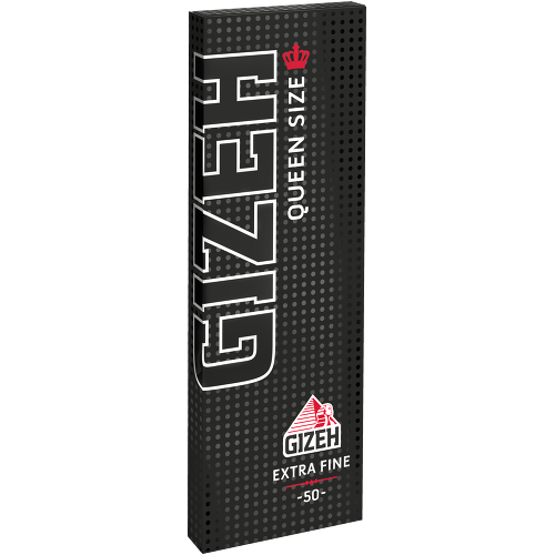 GIZEH BLACK® Queen Size