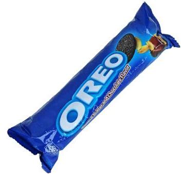 Oreo Peanut Butter And Chocolate