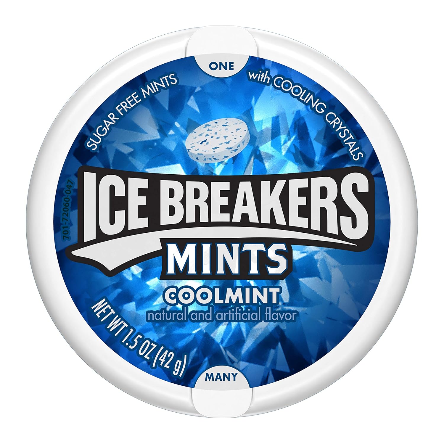 Ice Breakers Cool Mint 42g